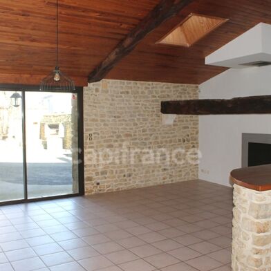 Maison 7 pièces 154 m²