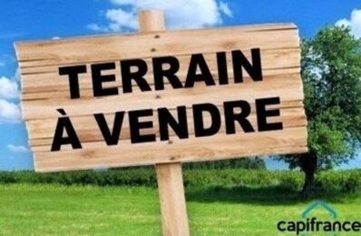 vente terrain 110 000 € à proximité de Champagne-sur-Vingeanne (21310)