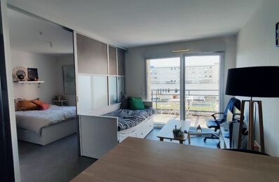 vente appartement 129 000 € à proximité de Couchey (21160)