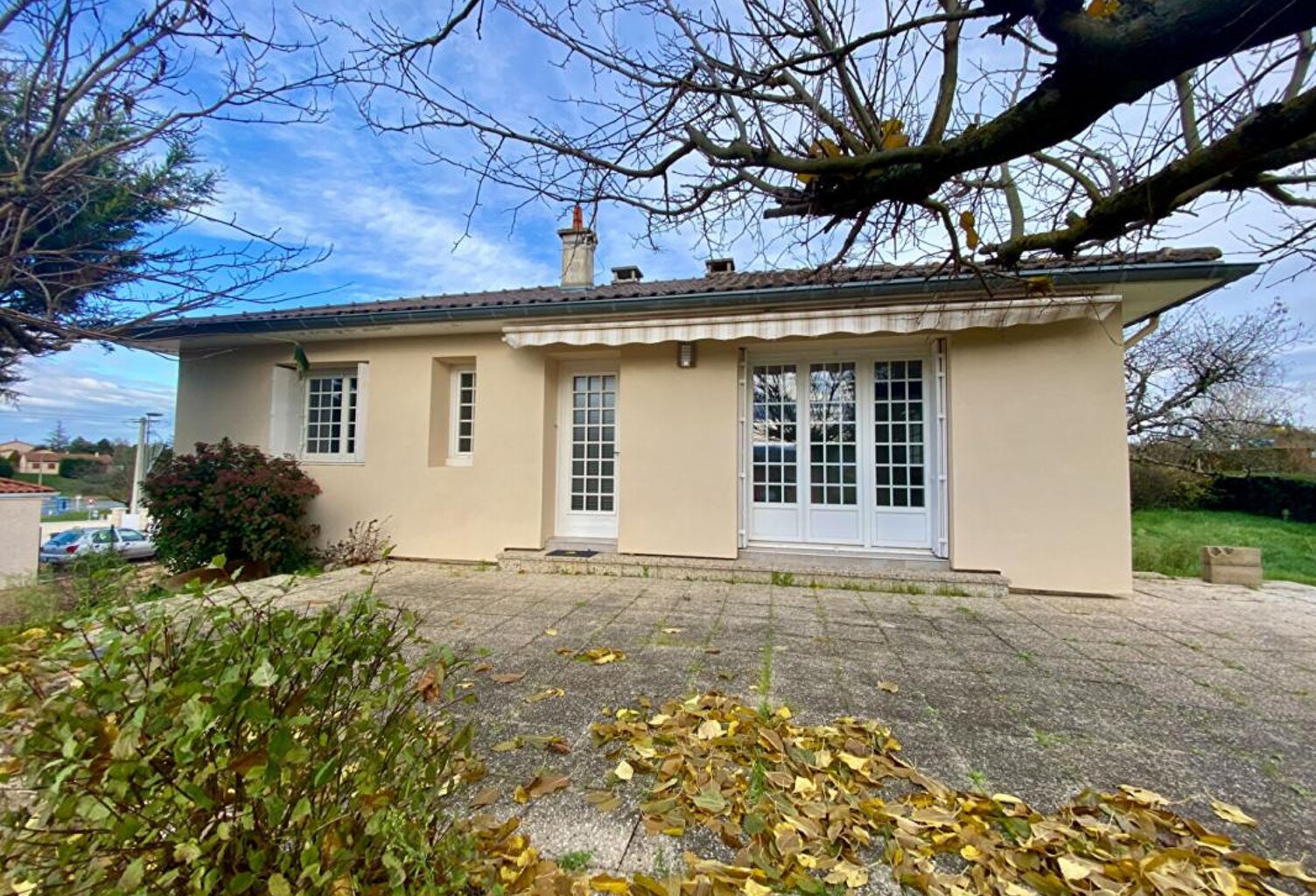 Maison Villerest 4 pièces 85 m2 — photo 1