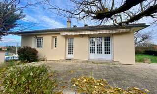 Maison 4 Pièces 95 m² à vendre à Villerest (42300)