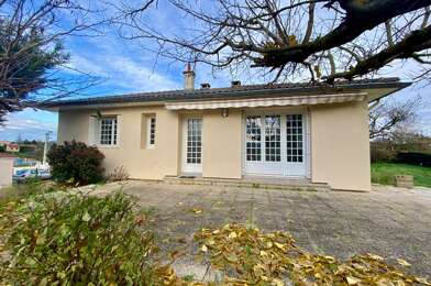 Maison 4 pièces 222000 €