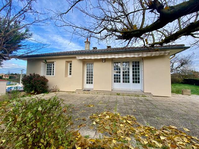 Maison proposé à Villerest