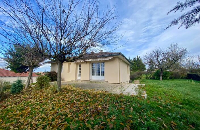 Maison Villerest 4 pièces 85 m2 — photo 2