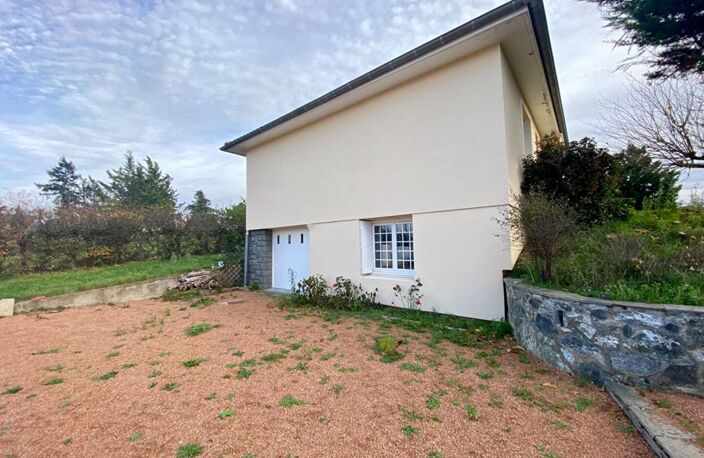 Maison Villerest 4 pièces 85 m2 — photo 3
