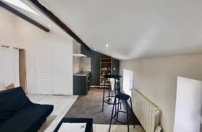 location appartement 320 € CC /mois à proximité de Saint-Étienne (42)