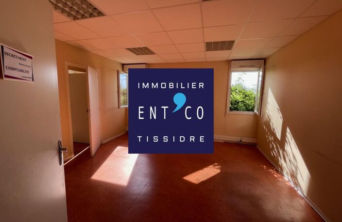 Bureaux zone aéroportuaire — photo 3