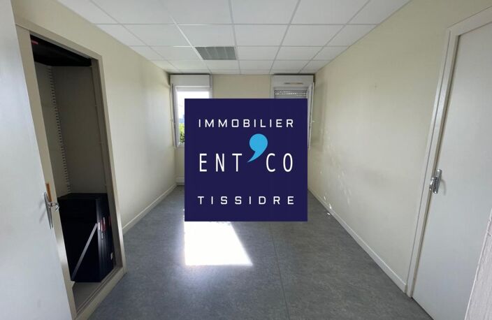 Bureaux zone aéroportuaire — photo 5