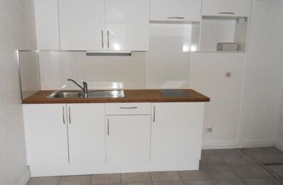 location appartement 495 € CC /mois à proximité de Petit-Couronne (76650)