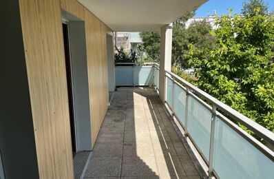 location appartement 1 600 € CC /mois à proximité de Chaville (92370)