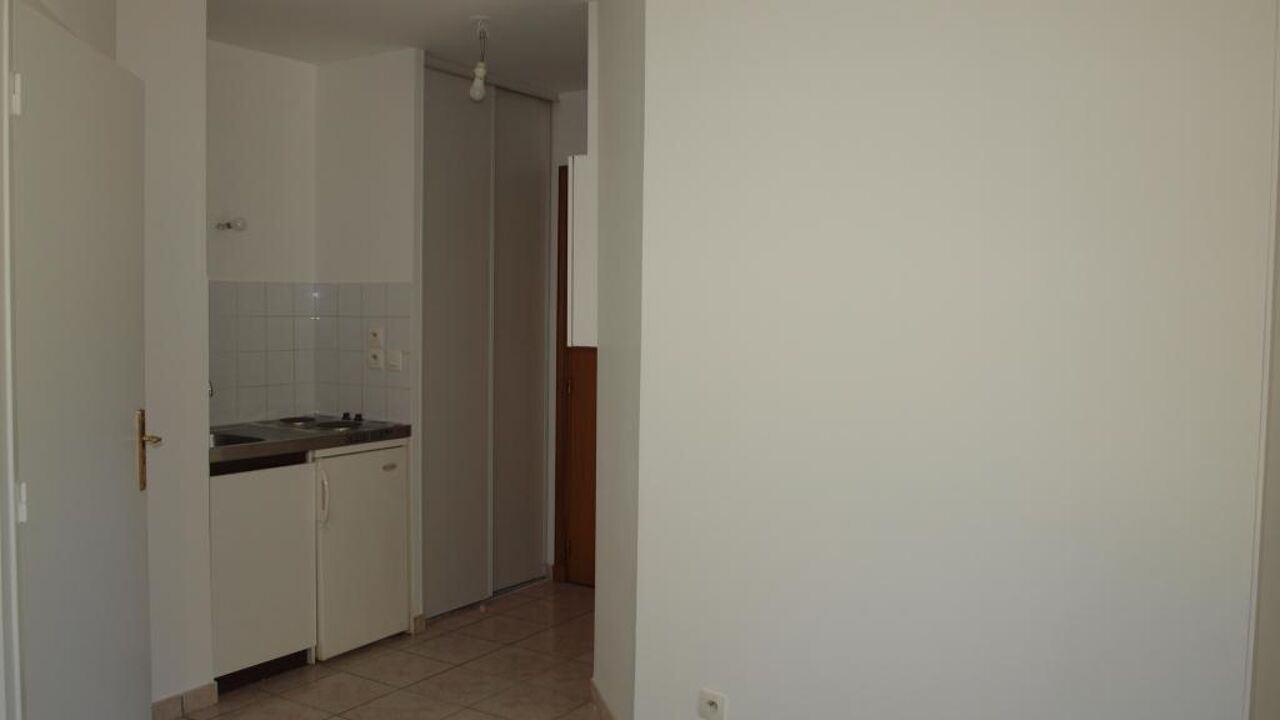 appartement 1 pièces 20 m2 à louer à Dijon (21000)