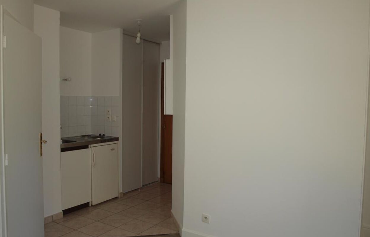 appartement 1 pièces 20 m2 à louer à Dijon (21000)