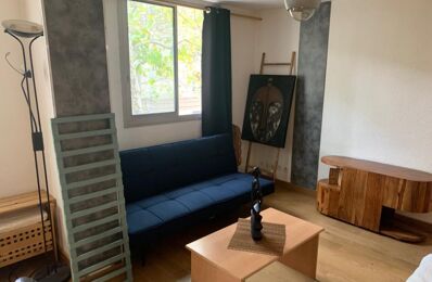 location appartement 790 € CC /mois à proximité de Candillargues (34130)