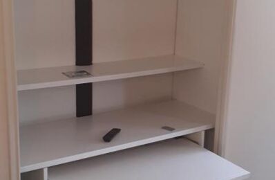 location appartement 640 € CC /mois à proximité de Nanterre (92000)