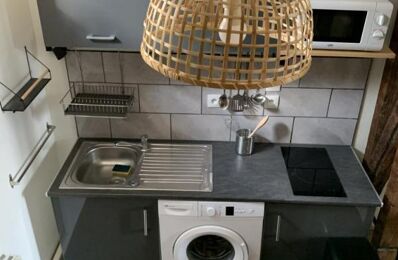 location appartement 595 € CC /mois à proximité de Sainte-Savine (10300)