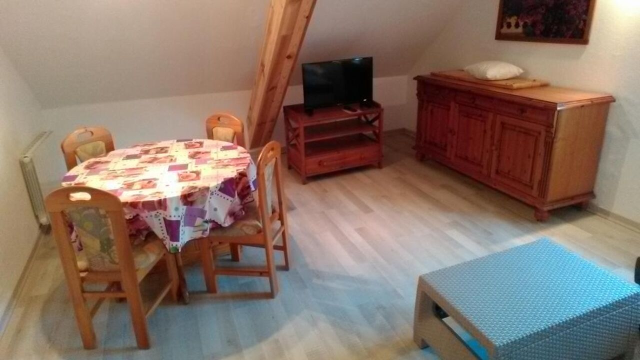 appartement 2 pièces 46 m2 à louer à Rupt-sur-Moselle (88360)