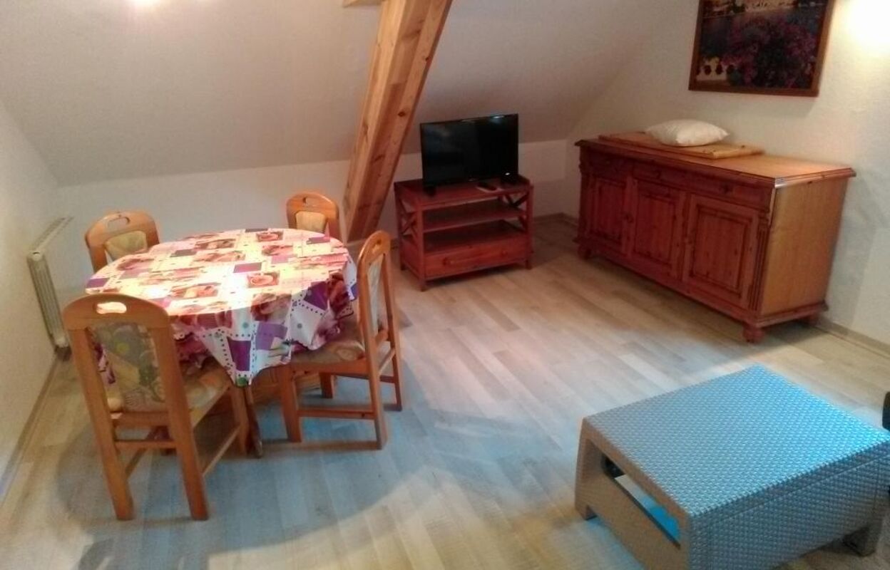 appartement 2 pièces 46 m2 à louer à Rupt-sur-Moselle (88360)