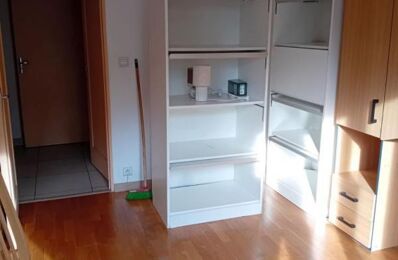 location appartement 1 020 € CC /mois à proximité de Villeneuve-le-Roi (94290)