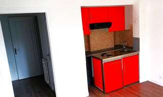 Appartement 1 Pièce 18 m² à louer à Saint-Étienne (42000)