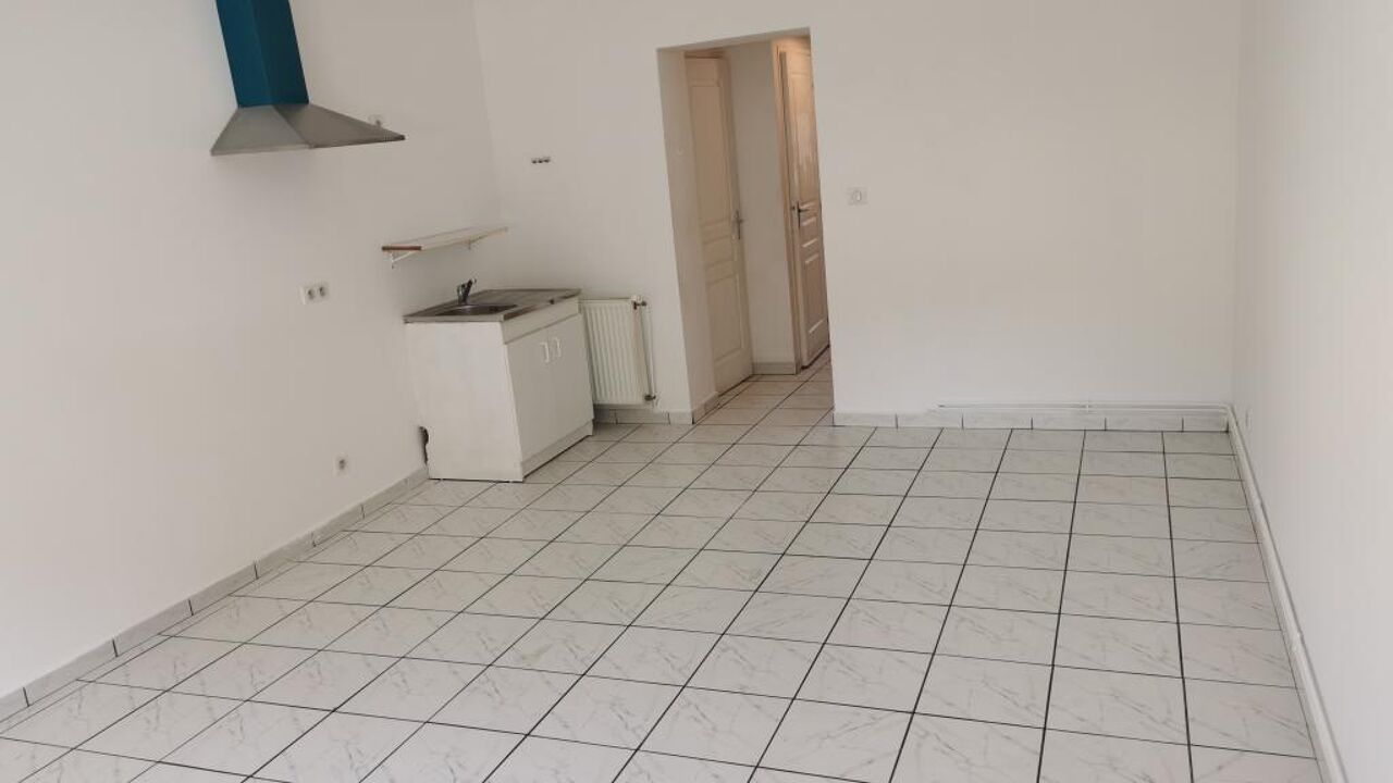 appartement 2 pièces 38 m2 à louer à La Ricamarie (42150)