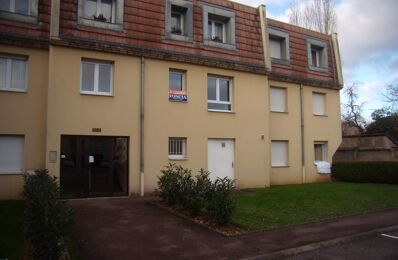 location appartement 465 € CC /mois à proximité de Jarville-la-Malgrange (54140)