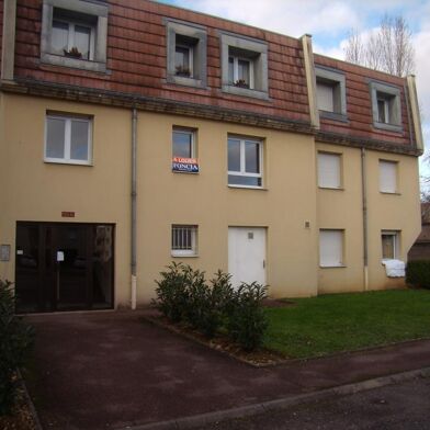 Appartement 1 pièce 38 m²