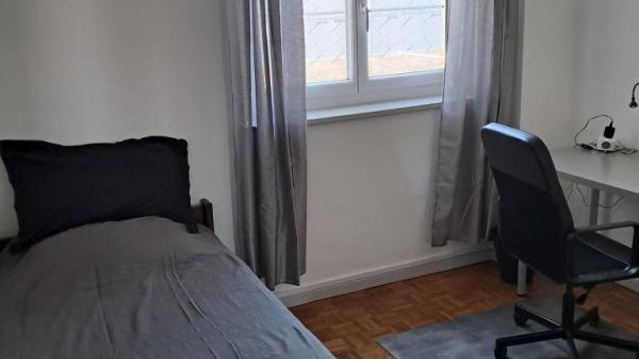 appartement 1 pièces 10 m2 à louer à Lyon 4 (69004)