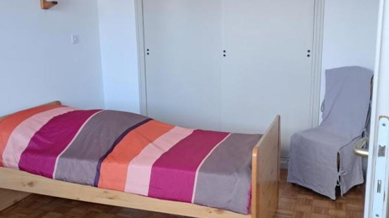 appartement 1 pièces 12 m2 à louer à Lyon 4 (69004)