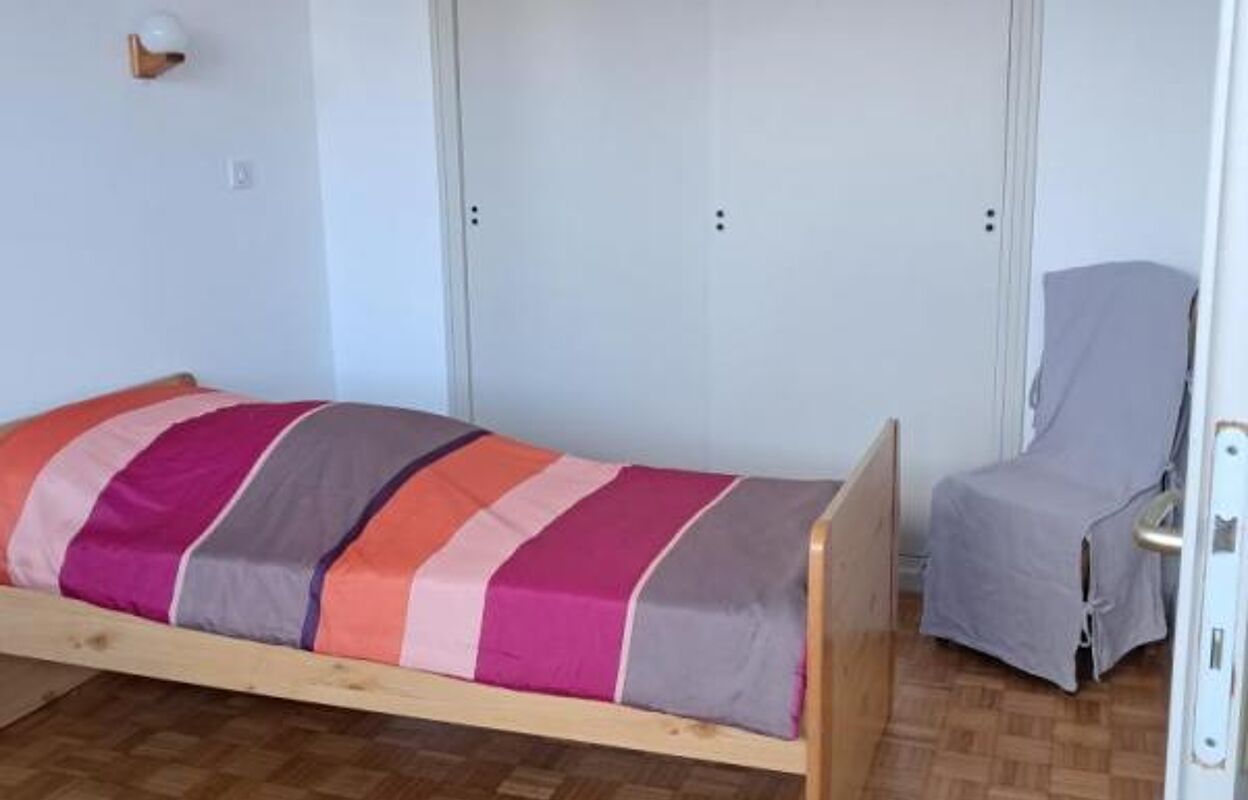 appartement 1 pièces 12 m2 à louer à Lyon 4 (69004)