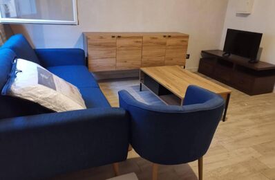 location appartement 520 € CC /mois à proximité de Perpignan (66)