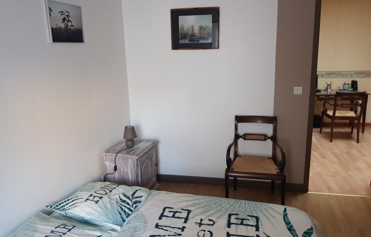 appartement 1 pièces 14 m2 à louer à Beaumont-Lès-Valence (26760)