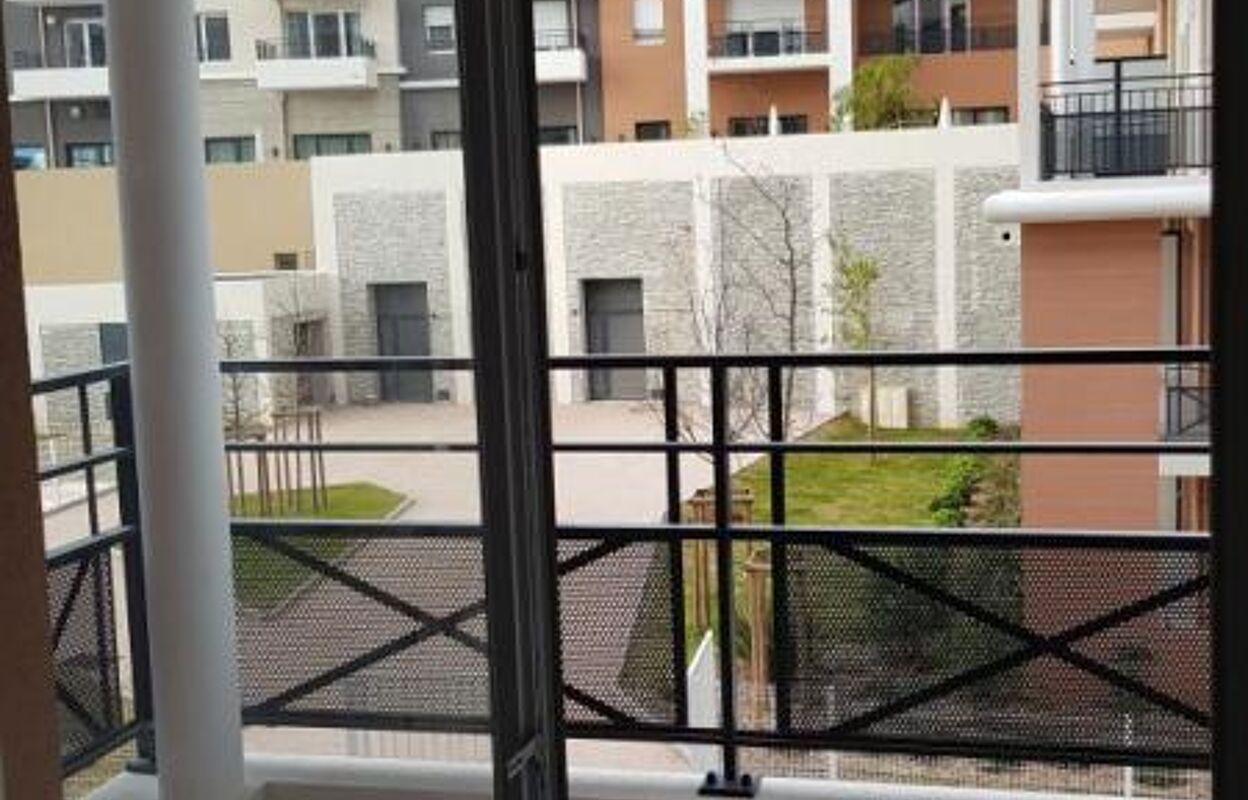 appartement 2 pièces 36 m2 à louer à Toulon (83000)