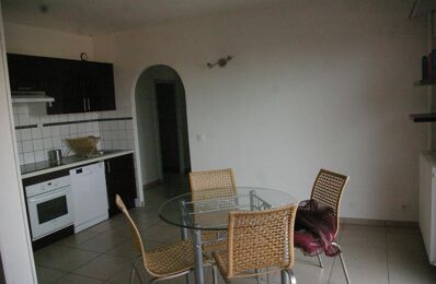 location appartement 590 € CC /mois à proximité de Canet-en-Roussillon (66140)