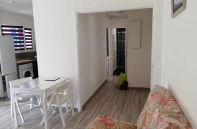 location appartement 730 € CC /mois à proximité de Toulon (83200)