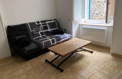 location appartement 320 € CC /mois à proximité de Saint-Flour (15100)