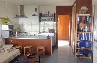 location appartement 460 € CC /mois à proximité de Nancy (54100)