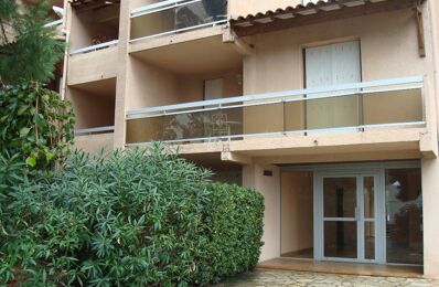 location appartement 595 € CC /mois à proximité de Thézan-Lès-Béziers (34490)