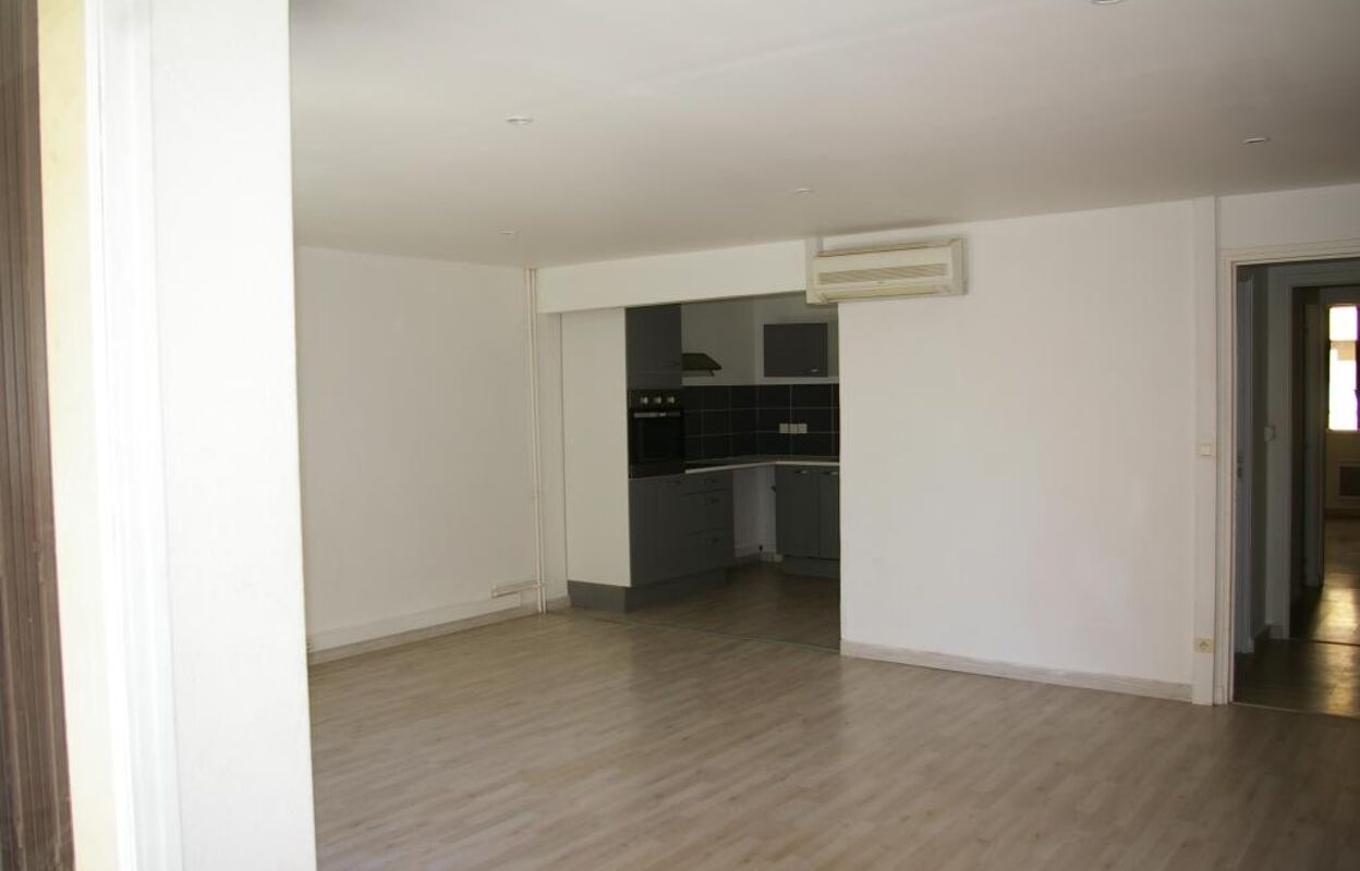 appartement 3 pièces 70 m2 à louer à Perpignan (66000)