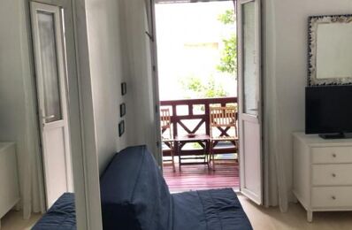 location appartement 530 € CC /mois à proximité de Bidart (64210)