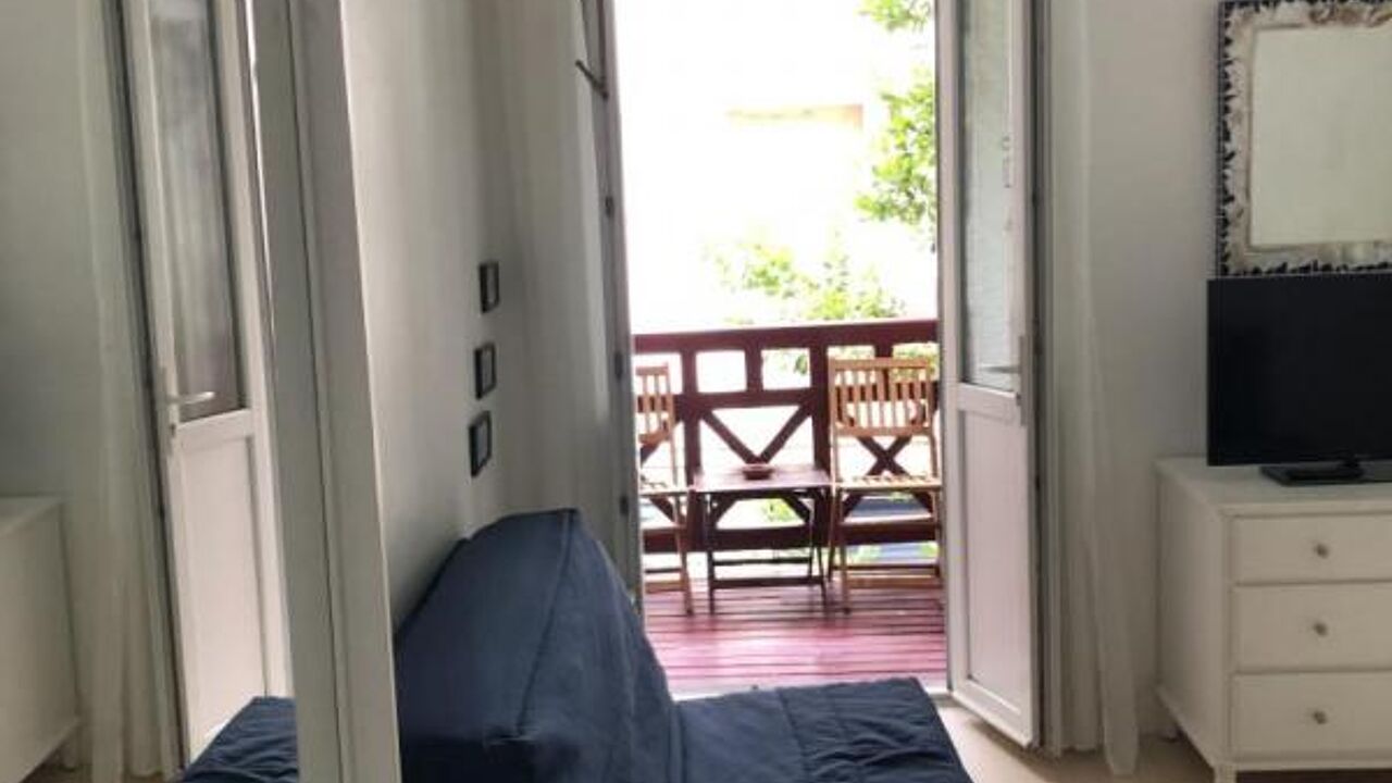 appartement 1 pièces 22 m2 à louer à Biarritz (64200)