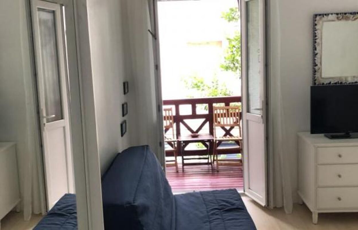 appartement 1 pièces 22 m2 à louer à Biarritz (64200)