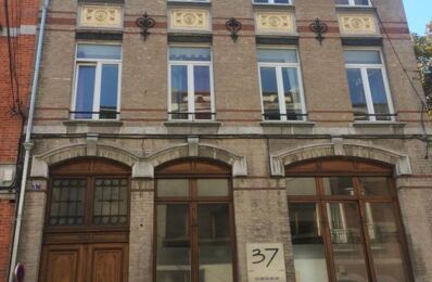 location appartement 500 € CC /mois à proximité de Mons-en-Barœul (59370)