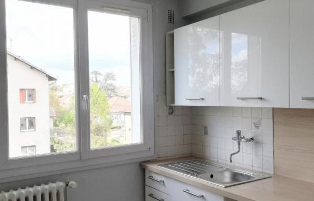 appartement 4 pièces 68 m2 à louer à Besançon (25000)