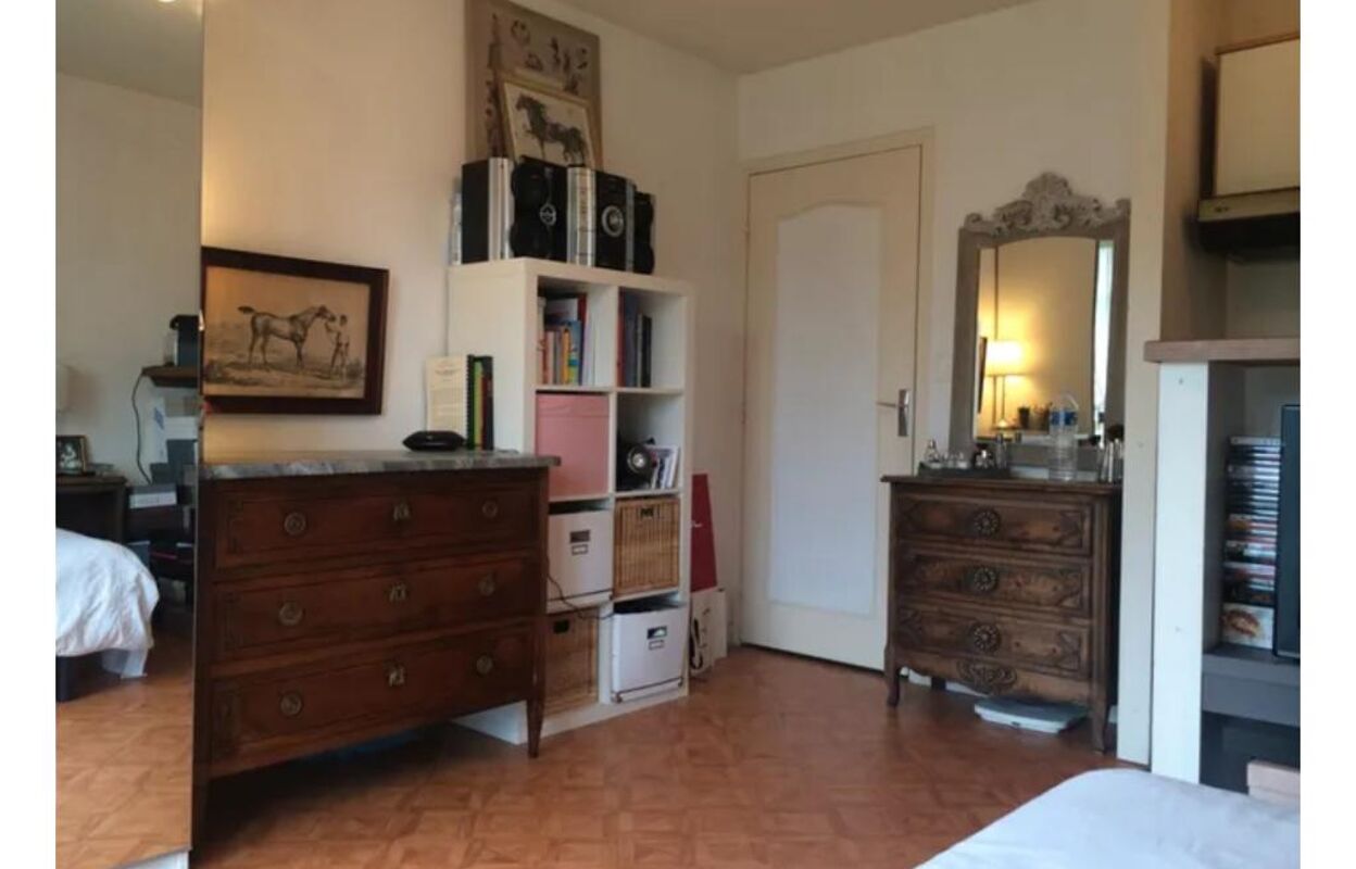 appartement 1 pièces 19 m2 à louer à Reims (51100)