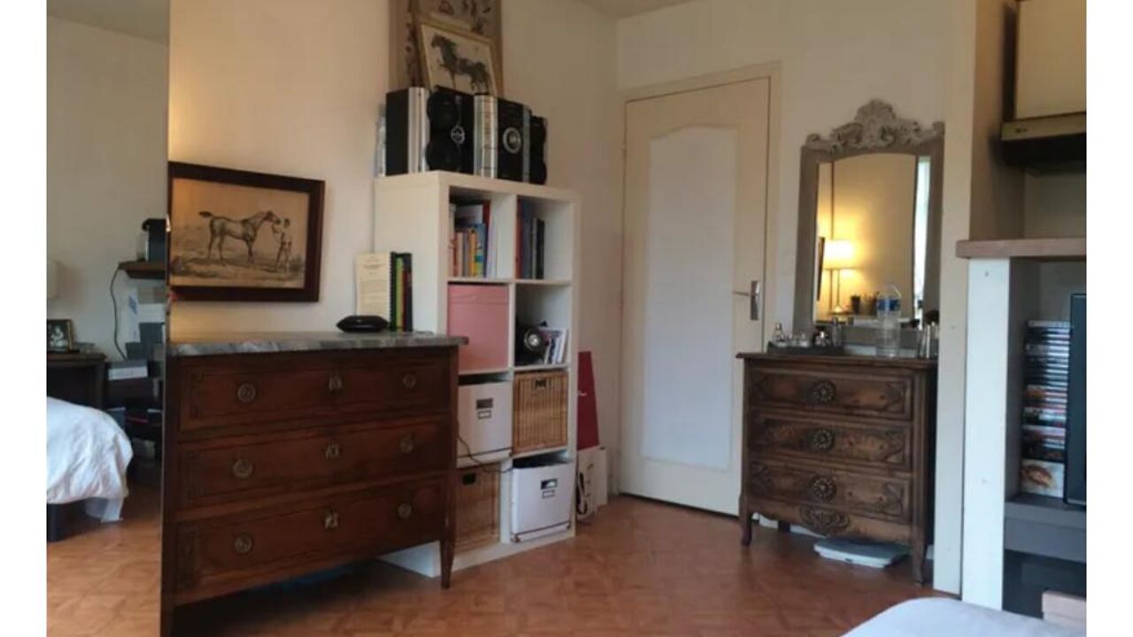 appartement 1 pièces 19 m2 à louer à Reims (51100)