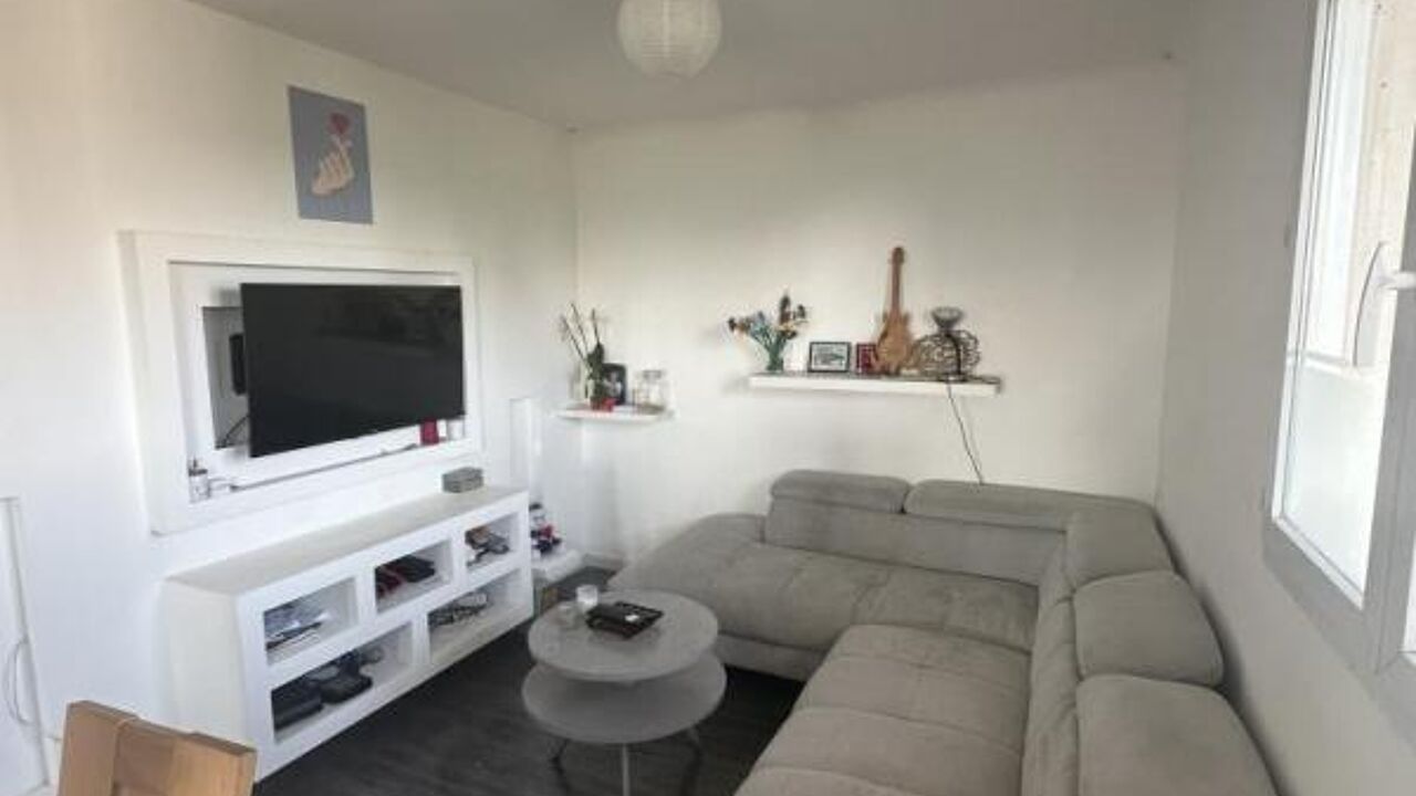 appartement 4 pièces 79 m2 à louer à Arles (13200)