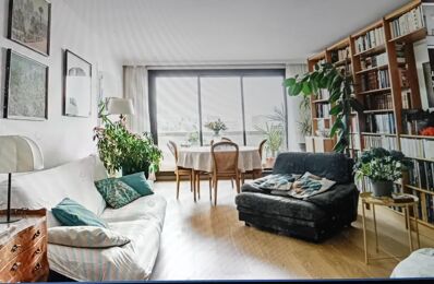 location appartement 800 € CC /mois à proximité de Sevran (93270)