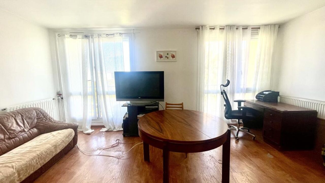 appartement 4 pièces 93 m2 à louer à Montigny-le-Bretonneux (78180)