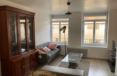 location appartement 850 € CC /mois à proximité de Mouvaux (59420)