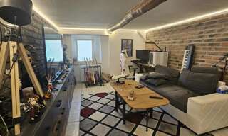 Appartement 3 Pièces 49 m² à vendre à Sospel (06380)